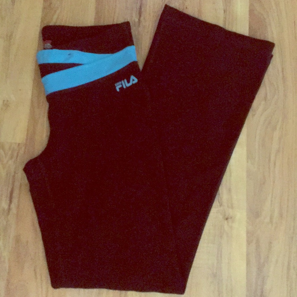 Yoga pants